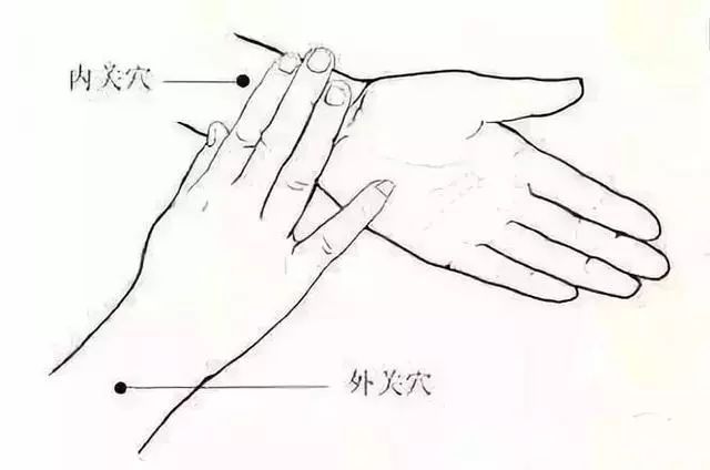 养生按摩保健